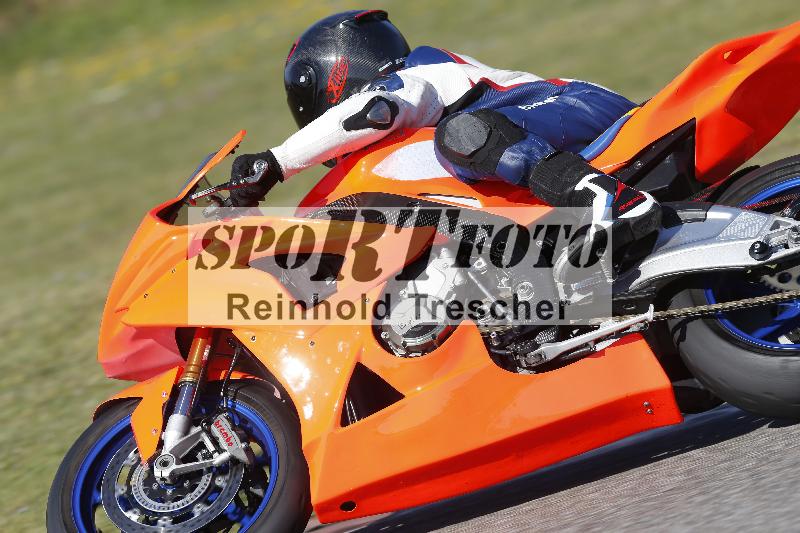 Archiv-2025/03 04.04.2025 TZ Motorsport ADR/Gruppe gruen/8